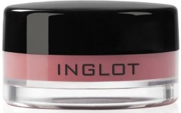 Духи, Парфюмерия, косметика Румяна кремовые для лица - Inglot AMC Cream Blush