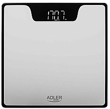 Весы напольные - Adler AD 8174s — фото N1