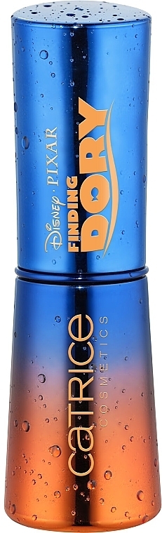 Бальзам для губ - Catrice Disney Pixar Finding Dory PH-Reacting Lip Balm — фото N2