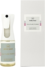 Духи, Парфюмерия, косметика Mira Max Oliv Pure Femme - Парфюмированный спрей для волос