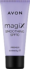 Парфумерія, косметика Avon Magix Smoothing Primer SPF 10 - Avon Magix Smoothing Primer SPF 10