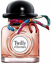 Духи, Парфюмерия, косметика Hermes Charming Twilly d'Hermes - Парфюмированная вода (тестер с крышечкой)