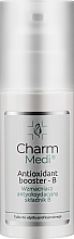 Духи, Парфюмерия, косметика Антиоксидантный бустер, компонент B - Charmine Rose Charm Medi Antioxidant Booster B