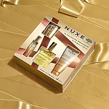 Nuxe Prodigieux - Набір (perf/15ml + oil/100ml + sh/gel/100ml + candle/70g) — фото N7