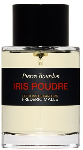 Frederic Malle Iris Poudre - Парфумована вода — фото N1