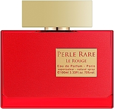 Panouge Perle Rare Le Rouge - Парфюмированная вода — фото N1