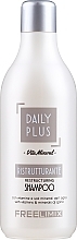 Духи, Парфюмерия, косметика Минеральный шампунь - Freelimix Daily Plus Vita Mineral Shampoo