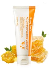 Духи, Парфюмерия, косметика Очищающая пенка - Secret Key Honey Bee's AC Control Foaming Cleanser