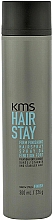 Парфумерія, косметика Лак для волосся - KMS Califoria Hairstay Firm Finishing Hairspray