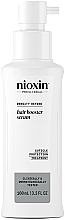 Зволожувальна сироватка для тонкого волосся - Nioxin Density Defend Hair Booster Serum — фото N1