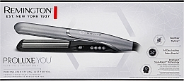 Випрямляч для волосся - Remington S9880 ProLuxe You — фото N2