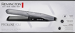 Выпрямитель для волос - Remington S9880 ProLuxe You — фото N2