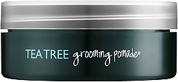 Гелеподібна помада з блискучими частинками - Paul Mitchell Теа Tree Grooming Pomade — фото N1