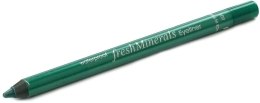 Духи, Парфюмерия, косметика РАСПРОДАЖА Водостойкий карандаш для глаз - FreshMinerals Waterproof Eyeliner