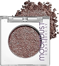 Тени для век - Urban Decay 24/7 Moondust Eyeshadow — фото N1