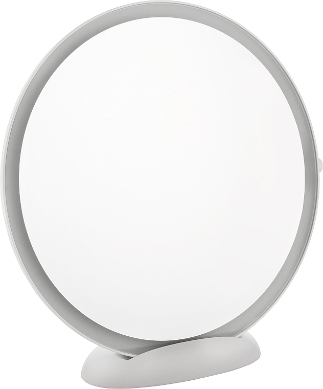 Дзеркало для макіяжу з LED-підсвічуванням - Xiaomi Jordan Judy Large Counter Top Dressing Mirror — фото N1