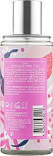 Спрей для волос и тела «Розовый перец и личи» - The Body Shop Pink Pepper And Lychee Mist  — фото N2