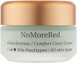 Духи, Парфюмерия, косметика Маскирующий крем - Marbert Anti-Redness Care NoMoreRed Cover Cream