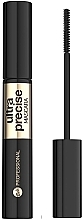 Парфумерія, косметика Туш для вій - Bell Professional Ultra Precise Mascara