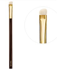 Парфумерія, косметика Контурний пензлик для тіней - Tom Ford Eye Eye Contour Brush 12