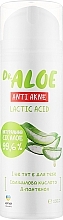 Гель для умывания "Анти Акне" - Dr. Aloe Anti-Acne — фото N1
