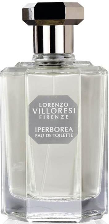 Lorenzo Villoresi Iperborea - Лосьон для тела — фото N2