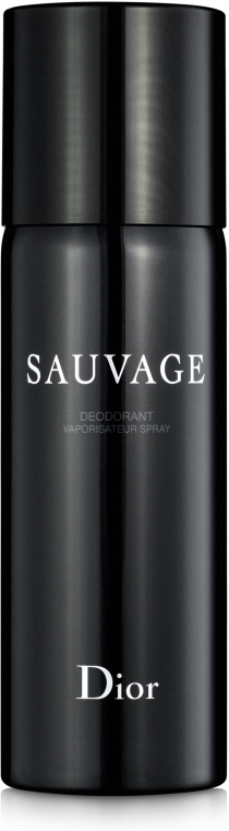 Christian Dior Sauvage - Дезодорант спрей — фото N2