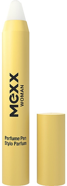 Mexx Woman Parfum To Go - Парфюмированная ручка — фото N1