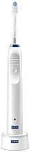 Зубная щетка, электрическая - Dentaid Vitis Sonic S10 Electric Toothbrush — фото N2