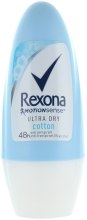 Дезодорант-ролик - Rexona Deodorant Roll — фото N2