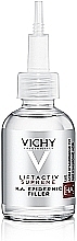 Антивікова сироватка з гіалуроновою кислотою для скорочення зморщок і відновлення пружності шкіри - Vichy Liftactiv Supreme H.A. Epidermic Filler * — фото N1