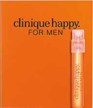 Парфумерія, косметика Clinique Happy For Men - Одеколон (пробник)