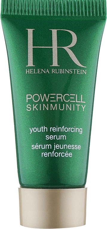 Сыворотка для лица - Helena Rubinstein Powercell Skinmunity Youth Reinforcing Serum (пробник)