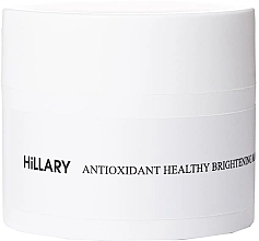 Набір для комплексного догляду за шкірою 30+ з вітаміном C, 8 продуктів - Hillary Vita C Perfect Care 30+ — фото N6