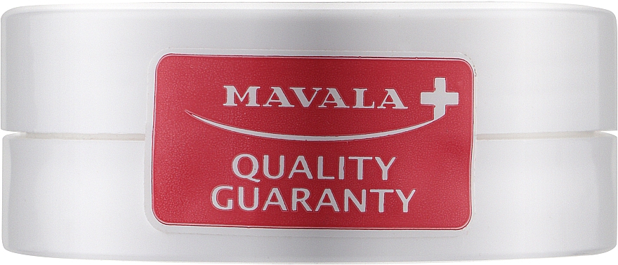 Салфетки для снятия лака - Mavala Nail Polish Remover Pads — фото N2