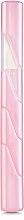 Парфумерія, косметика Набір аплікатори для тіней - FFleur AP820, рожевий