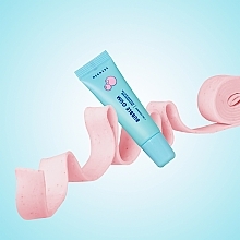 Зволожуючий бальзам для губ - Mermade Bubble Gum Lip Balm — фото N3