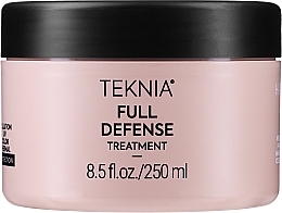 УЦІНКА Маска для комплексного захисту волосся - Lakme Teknia Full Defense Treatment * — фото N1