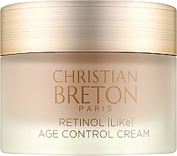 Парфумерія, косметика Крем для обличчя з ретинолом - Christian Breton Age Priority Retinol [Like] Age Control Cream