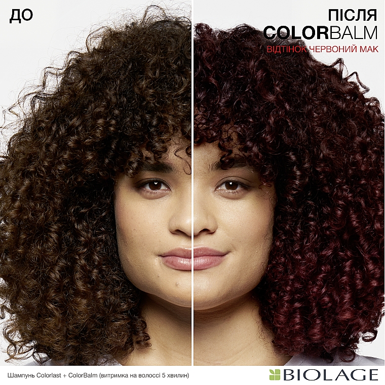 Тонуючий бальзам-кондиціонер для волосся - Biolage Color Balm — фото N7