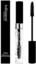 Парфумерія, косметика Прозора туш для вій - Bellapierre Clear Mascara