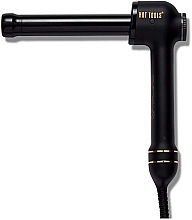 Плойка для волос, 25 мм - Hot Tools CurlBar Black Gold — фото N5