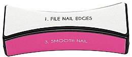 Духи, Парфюмерия, косметика Пилочка для ногтей 4 в 1 - Avon 4 in 1 Nail File Buffer