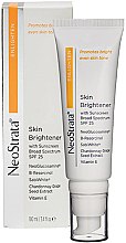 Освітлювальний крем для обличчя - Neostrata Enlighten Skin Brightener SPF25 — фото N1