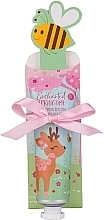 Набір - Accentra Enchanted Springtime Hand Care Set (h/cr/30ml + nail/file/1pcs) — фото N1