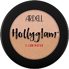 Духи, Парфюмерия, косметика Хайлайтер для лица - Ardell Hollyglam Illuminator