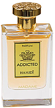 Духи, Парфюмерия, косметика Hamidi Addicted Madame - Парфюмированная вода