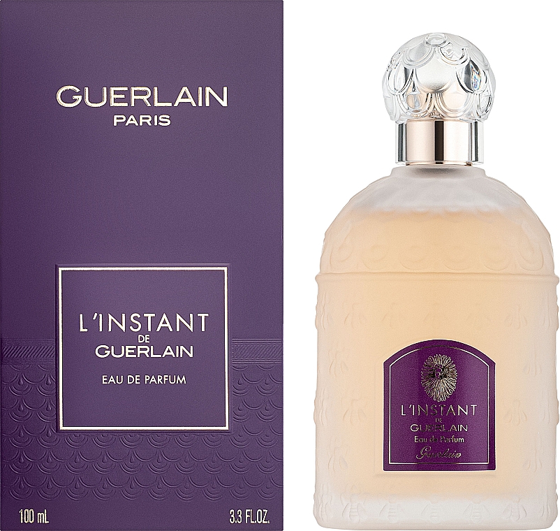 Guerlain L'Instant de Guerlain Eau de Parfum - Парфумована вода — фото N2