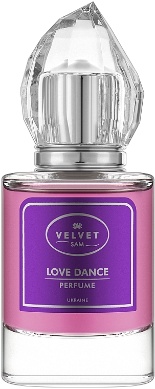 Velvet Sam Love Dance - Духи — фото N1