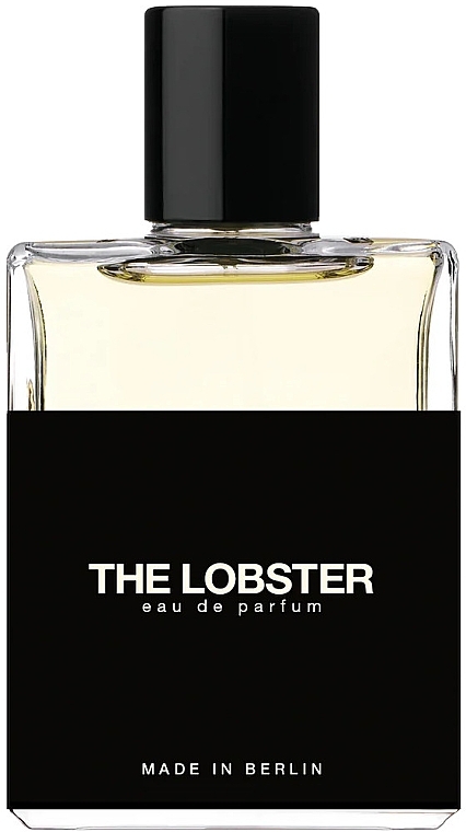 Moth and Rabbit Perfumes The Lobster - Парфумована вода — фото N1